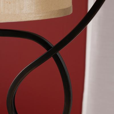 Image showing  61 in. Echo Floor Lamp