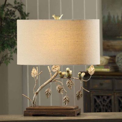 Image showing  23 in. H Ella Table Lamp