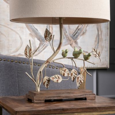Image showing  23 in. H Ella Table Lamp