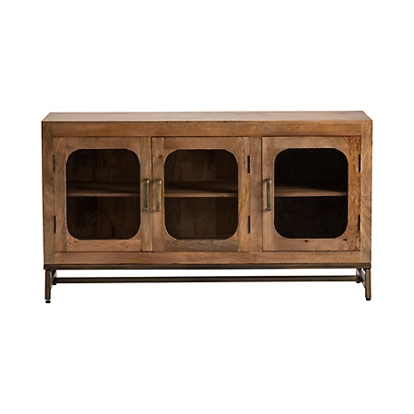 Crestview Collection Bengal Manor Apollo Sideboard