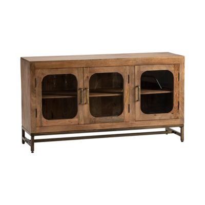 Image showing  Bengal Manor Apollo Sideboard