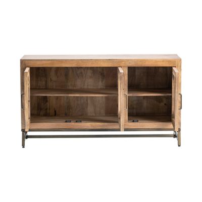 Image showing  Bengal Manor Apollo Sideboard