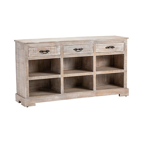 Crestview Collection Adler Console Table