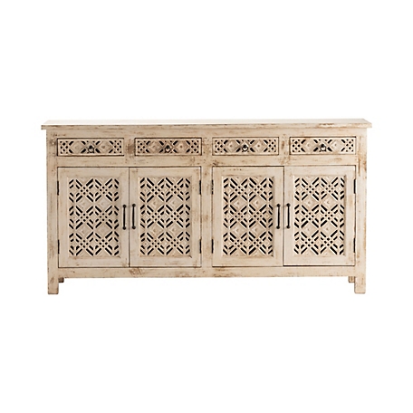 Crestview Collection Amelia Sideboard