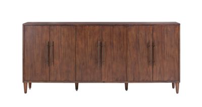 Crestview Collection Hawthorne Estate Parkway Sideboard