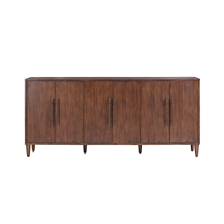 Crestview Collection Hawthorne Estate Parkway Sideboard