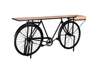 Image showing  HB Cruiser Console Table, 72 in. x 14 in. x 34 in.