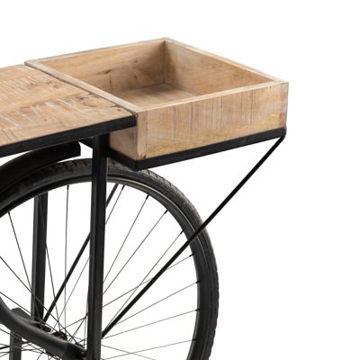 Image showing  HB Cruiser Console Table, 72 in. x 14 in. x 34 in.