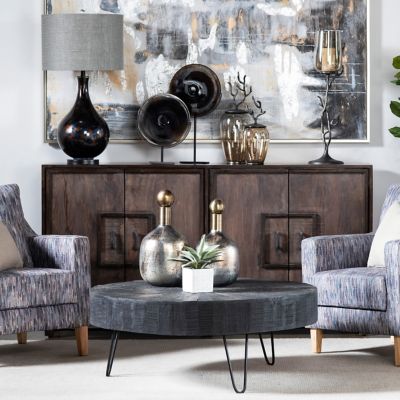 Image showing  Drummond Cocktail Table