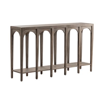 Crestview Collection Gotham Console Table