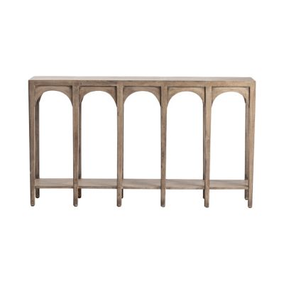 Image showing  Gotham Console Table