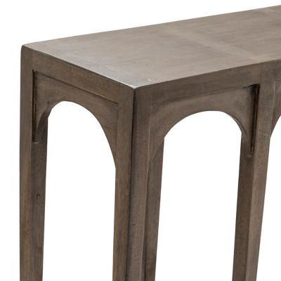 Image showing  Gotham Console Table