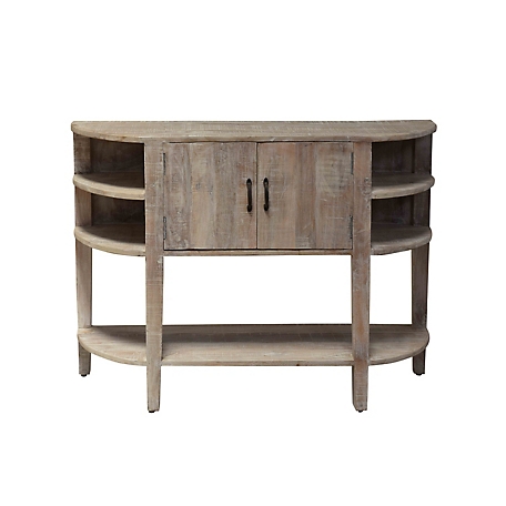 Crestview Collection Ainsley Console Table