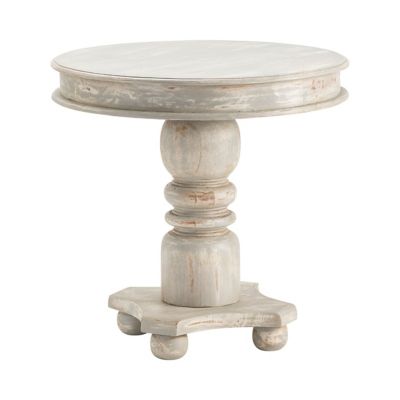 Crestview Collection Castleberry Accent Table