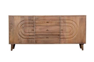 Crestview Collection Talladega Sideboard