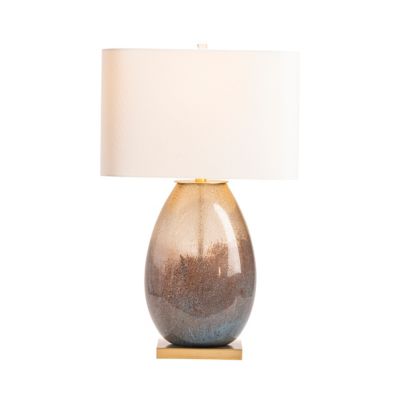 Crestview Collection 29.5 in. H Noah Table Lamp