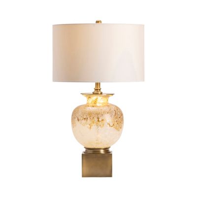Crestview Collection Selborne Table Lamp