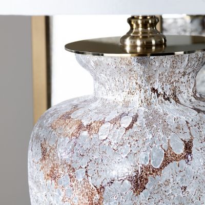 Image showing 6 th Crestview Collection Selborne Table Lamp