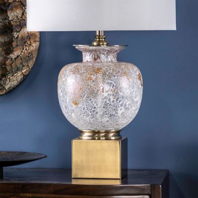 Image showing 7 th Crestview Collection Selborne Table Lamp