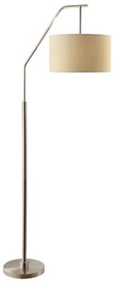 Crestview Collection 72 in. Dinsmore Floor Lamp