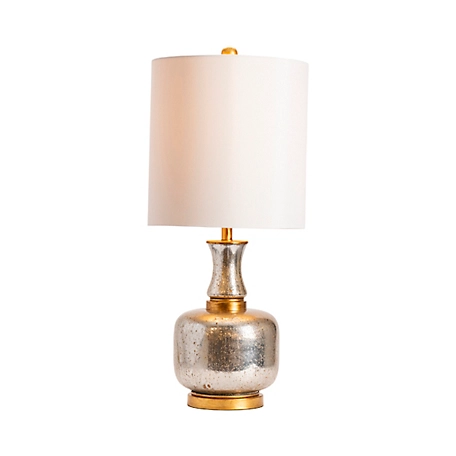 Crestview Collection 30 in. H Harper Table Lamp