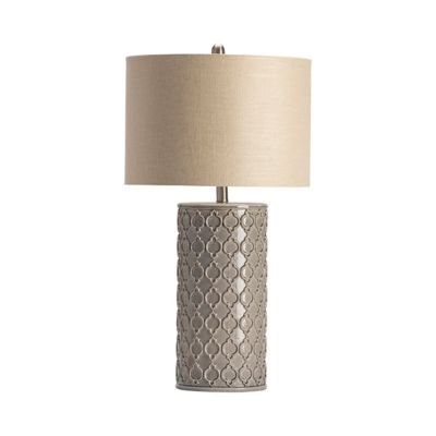 Image showing  30 in. H Kincaid Table Lamp