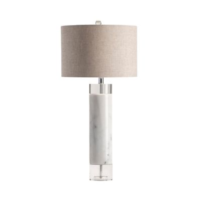 Crestview Collection 32 in. H Sheffield Table Lamp