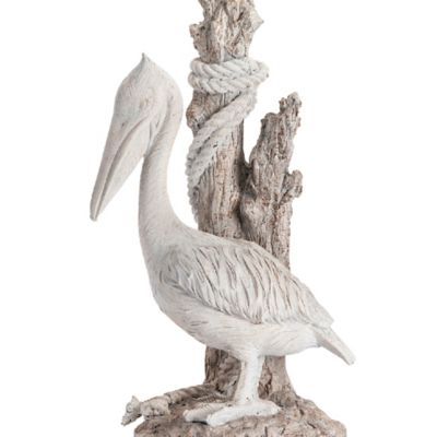 Image showing  38.5 in. Pelican Table Lamp