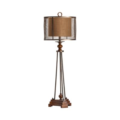 Image showing  41 in. H Kenwood Table Lamp