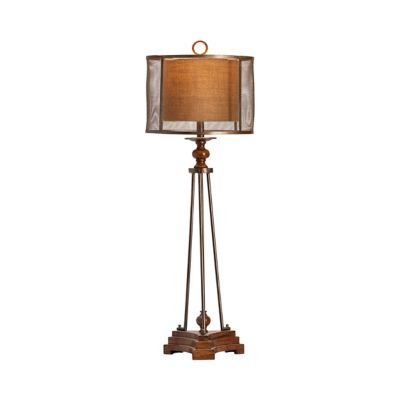 Image showing  41 in. H Kenwood Table Lamp