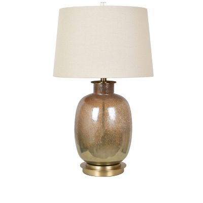 Crestview Collection 29 in. H Charlotte Table Lamp