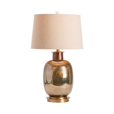 Image showing  29 in. H Charlotte Table Lamp