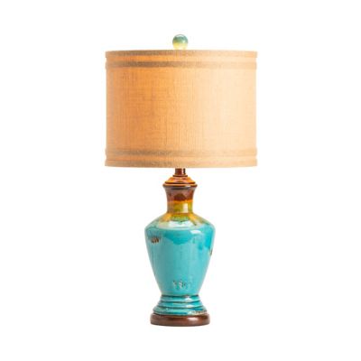 Image showing  27.5 in. H Napa Table Lamp