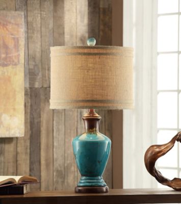 Image showing  27.5 in. H Napa Table Lamp