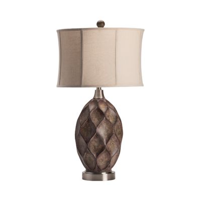 Crestview Collection Kimball Table Lamp, 34 in.