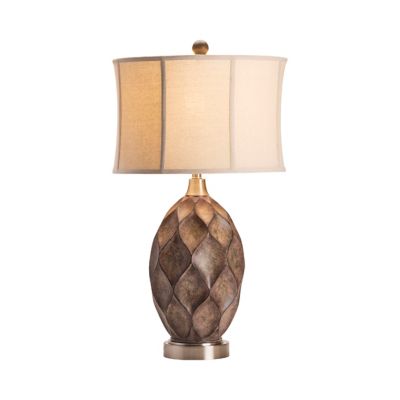 Image showing  Kimball Table Lamp, 34 in.