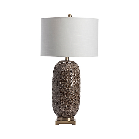 Crestview Collection 31.5 in. H Korbel Table Lamp