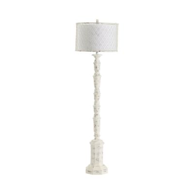 Crestview Collection 61 in. Para Floor Lamp