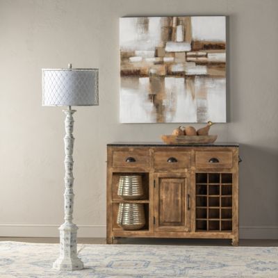 Image showing  61 in. Para Floor Lamp