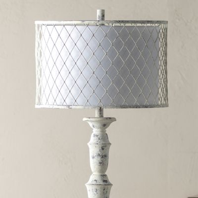 Image showing  61 in. Para Floor Lamp