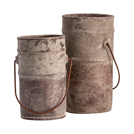 Crestview Collection Water Pails