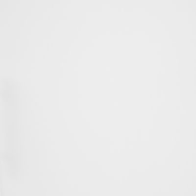 Image showing  18 in. x 26 in. MDF Savannah Mirrored Wall Cabinet, White