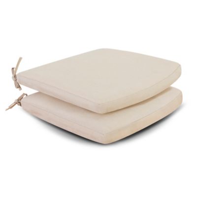 Image showing 8 th Nuu Garden 5 pc. Cast Aluminum Dining Set with Olefin Cushions