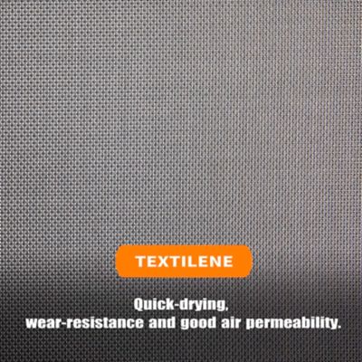 Image showing 9 th Nuu Garden Steel Chaise Lounge Chair