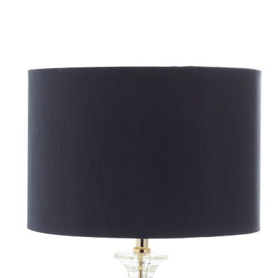 Image showing  Crystal Glam Table Lamp, 24 in.
