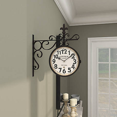 Details about   Ursus Tractor Clock Garage Home Room Office Decor! 