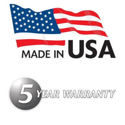 Image showing 6 th Korky QuietFILL Platinum Universal Toilet Fill Valve