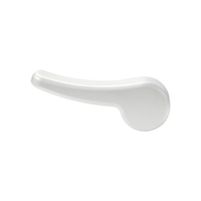 Image showing 2 th Korky 4 in. White Toilet Flush Handle