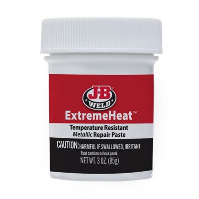 Image showing  3 oz. ExtremeHeat Paste