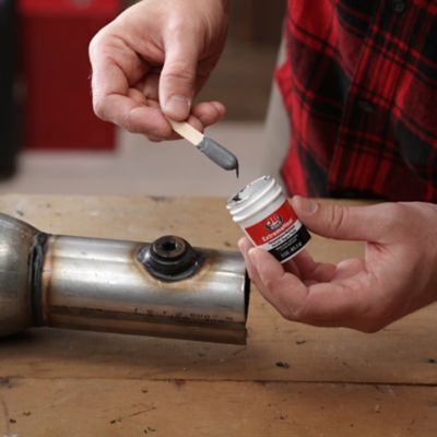 Image showing  3 oz. ExtremeHeat Paste